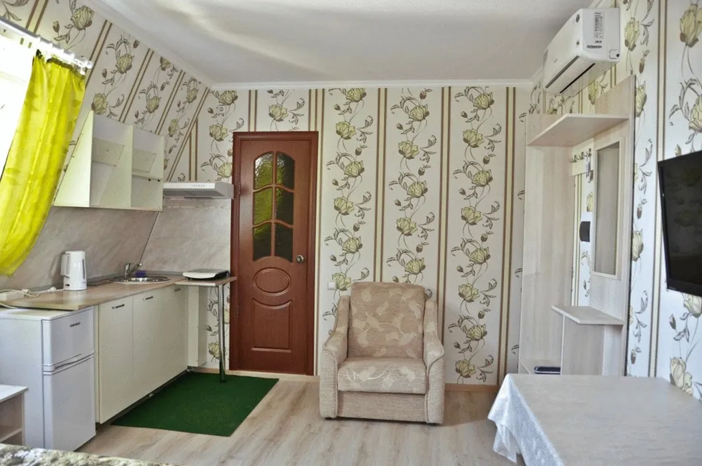 Квартира Комната — Анапа