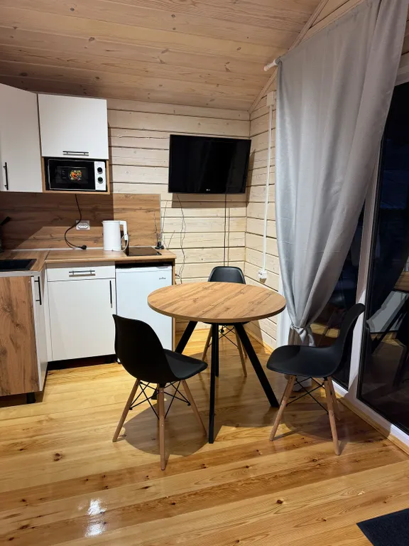 1-комнатный Дом