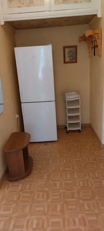 Квартира Уютная квартира в самом центре — Севастополь