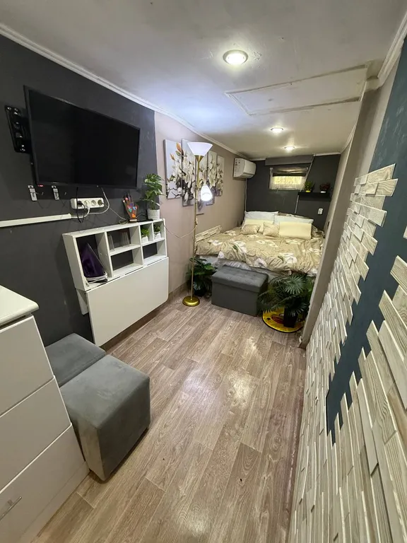 Уютный домик у моря в Сочи — тихо, удобно, тепло, Wi-Fi, до моря 10мин