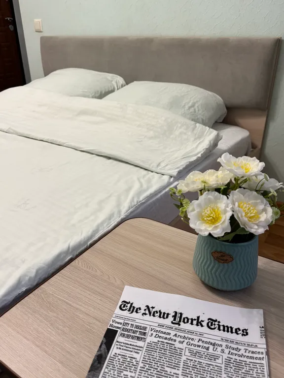 Квартира у Шоколадницы/Метросити — аренда посуточно в Пенза