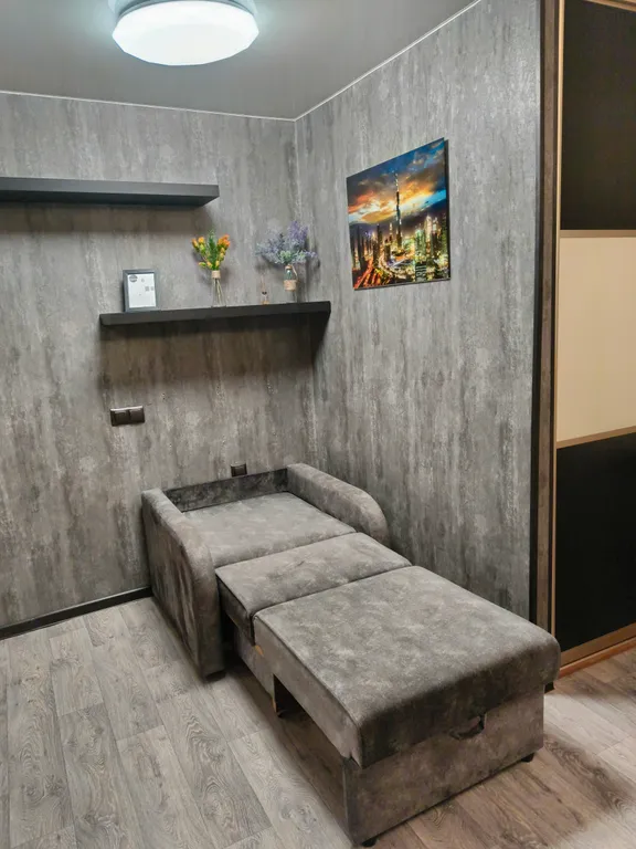 Уютная квартира на Зеленом углу