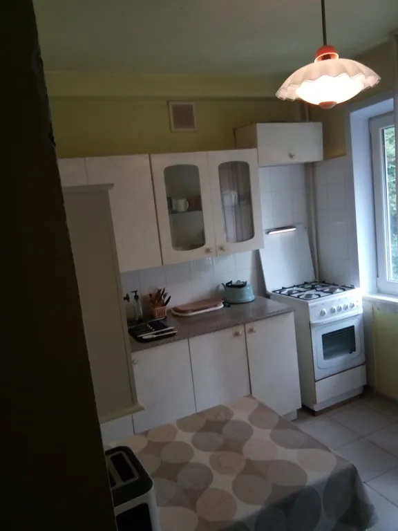 2-комнатная квартира в районе Бирюзы