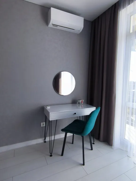 Уютная Евпатория