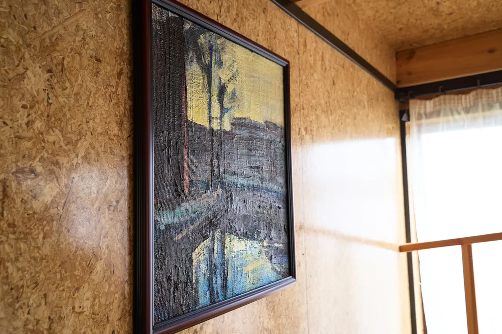 База отдыха Коттедж №5