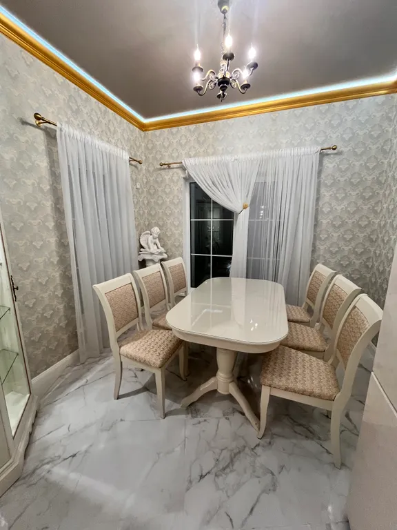 Коттедж Уютный светлый дом с баней — аренда посуточно в Свистёлки