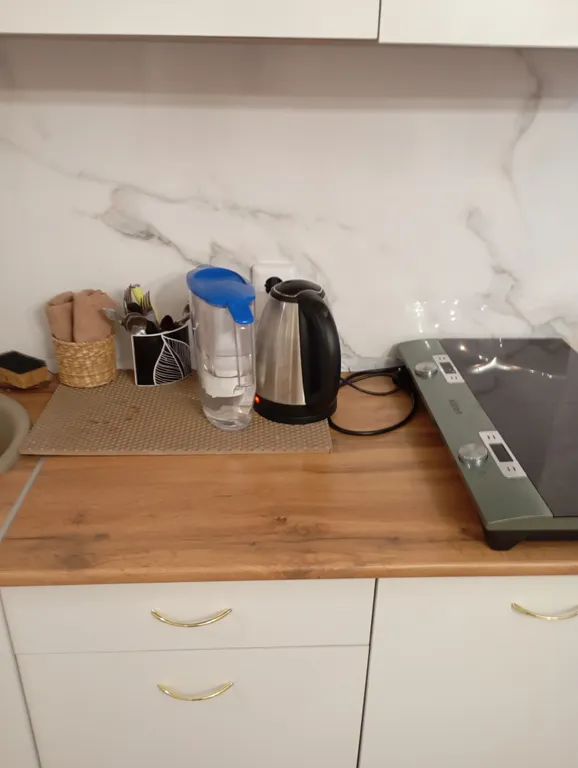 Уютная квартира рядом с метро