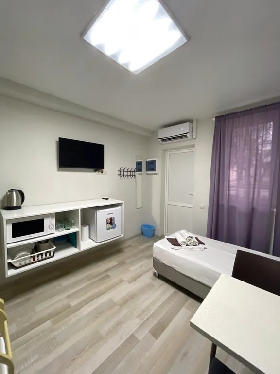 Гнездо-орловка стандарт