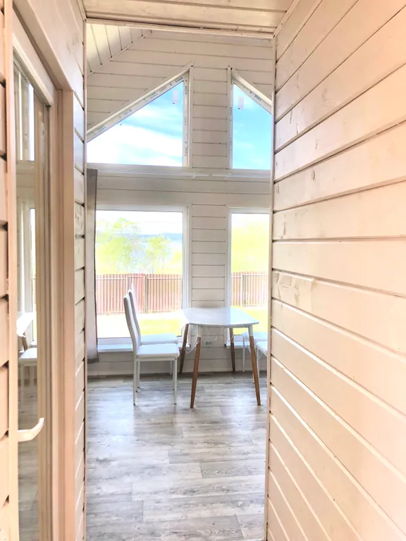 2-комнатный Дом