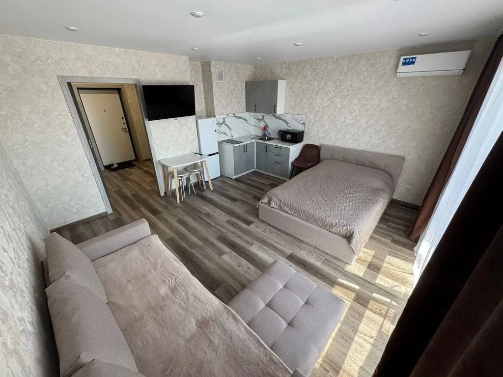 Уютная квартира рядом с М12, Казань Экспо, аэропортом