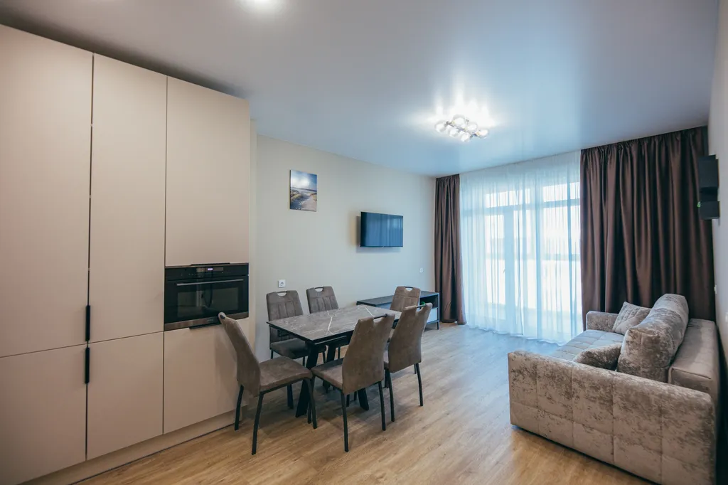 Морская сказка 4