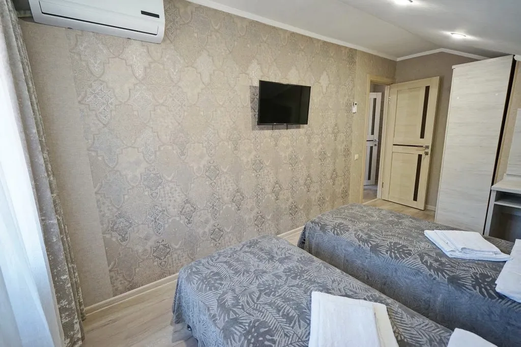 Коттедж 1 Конфетти