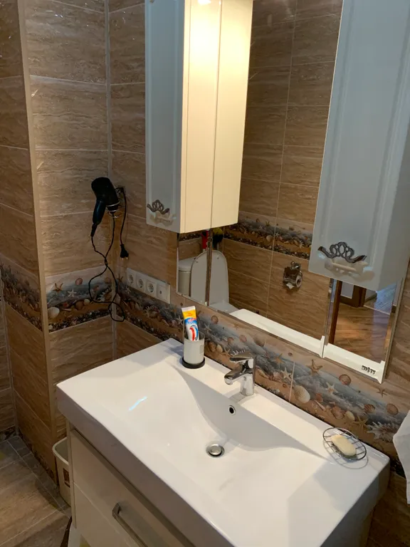 Райский уголок