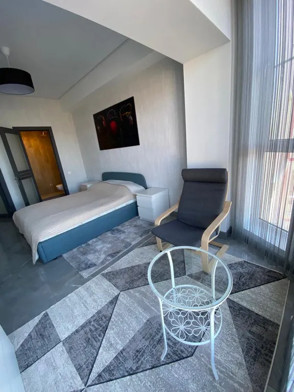 Уютная квартира центре туристического проживания