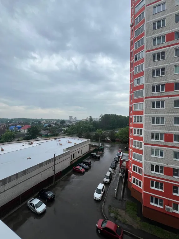 Квартира Уютная квартира — Ярославль