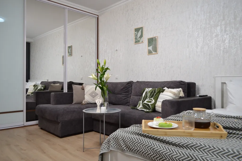 Олива — ваш идеальный отдых