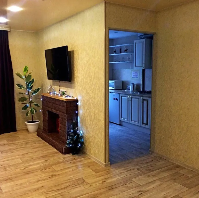 Квартира в самом центре