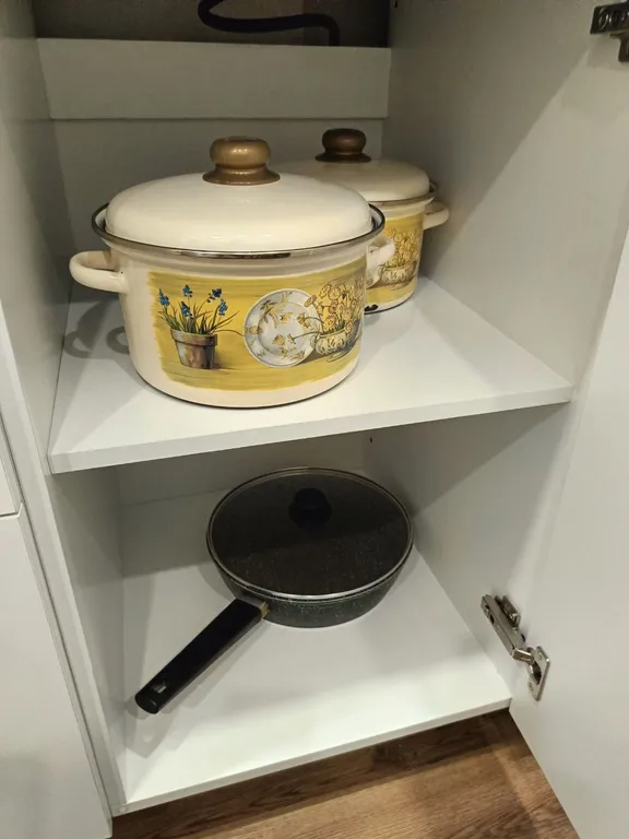 Квартира Квартира Лаванда — Омск