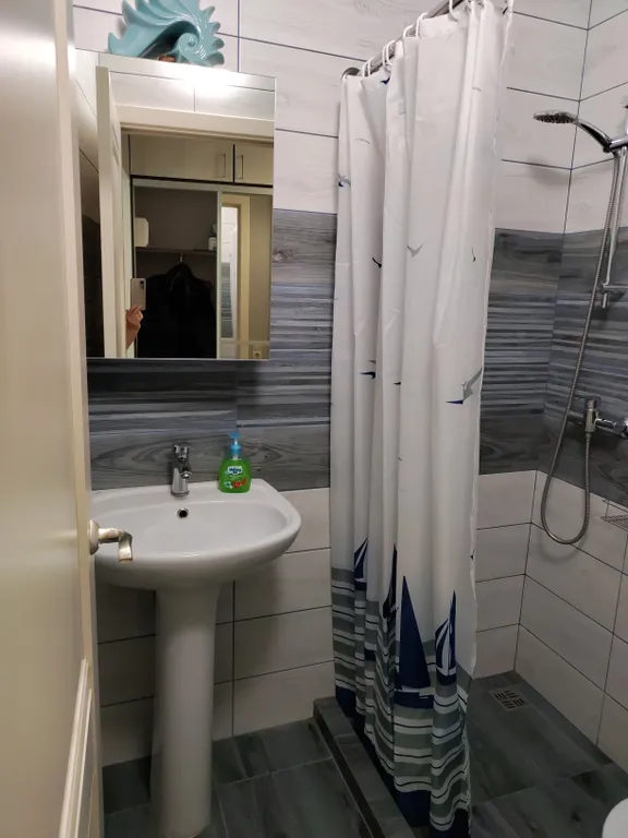 Квартира Квартира Центр Сочи, парк Дендрарий, у моря — Сочи