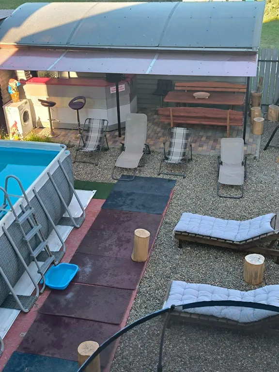 Коттедж Фаворит