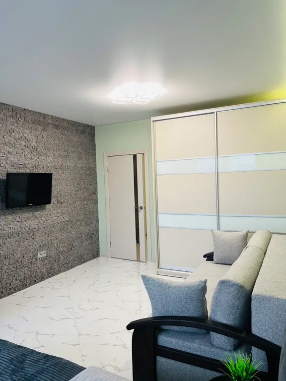 Квартира Новая квартира после ремонта — Севастополь