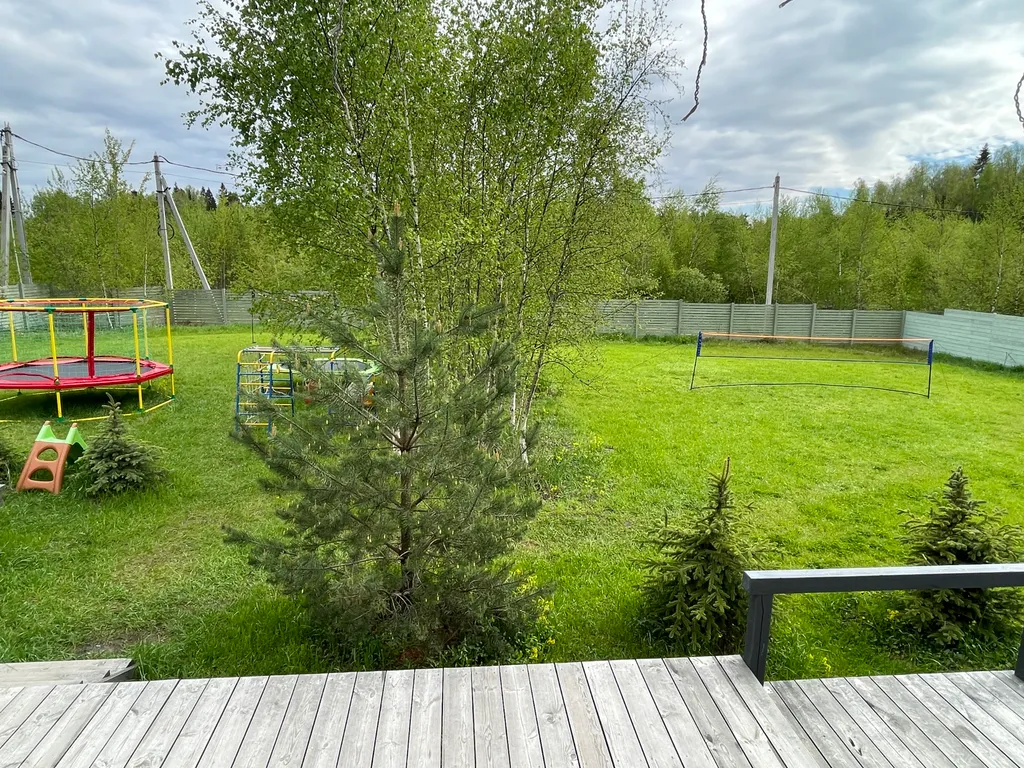 3-комнатный Дом