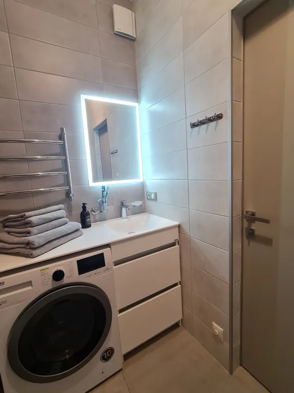 Стиль и комфорт в центре