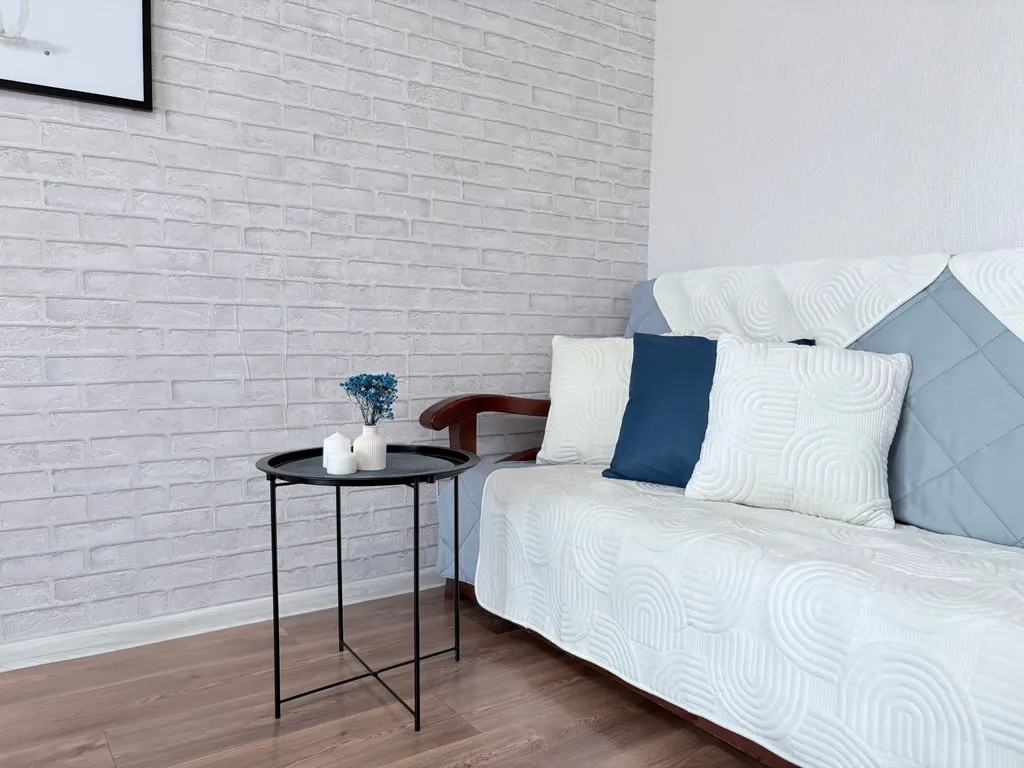 Уютная квартира в центре