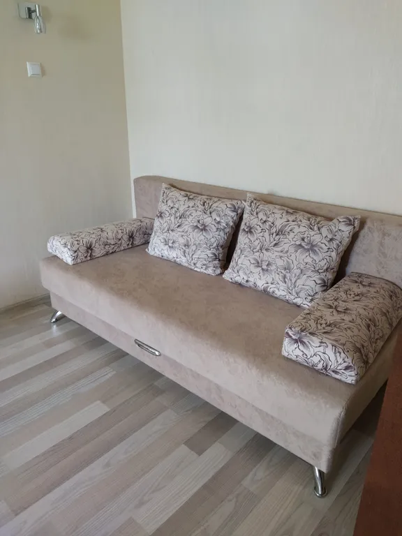 Уютная квартира у моря