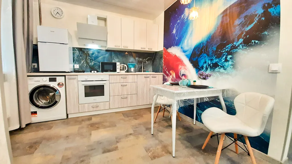 Cтудия Глубина