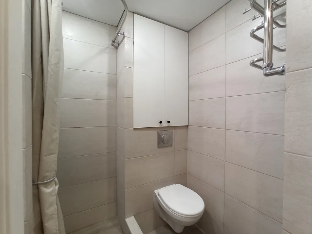 Вид на горы