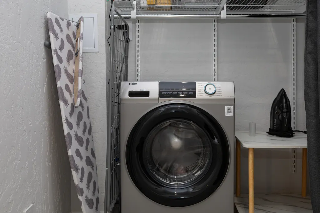 Квартира Стильная квартира с дизайнерским евроремонтом в новом ЖК — Пионерский