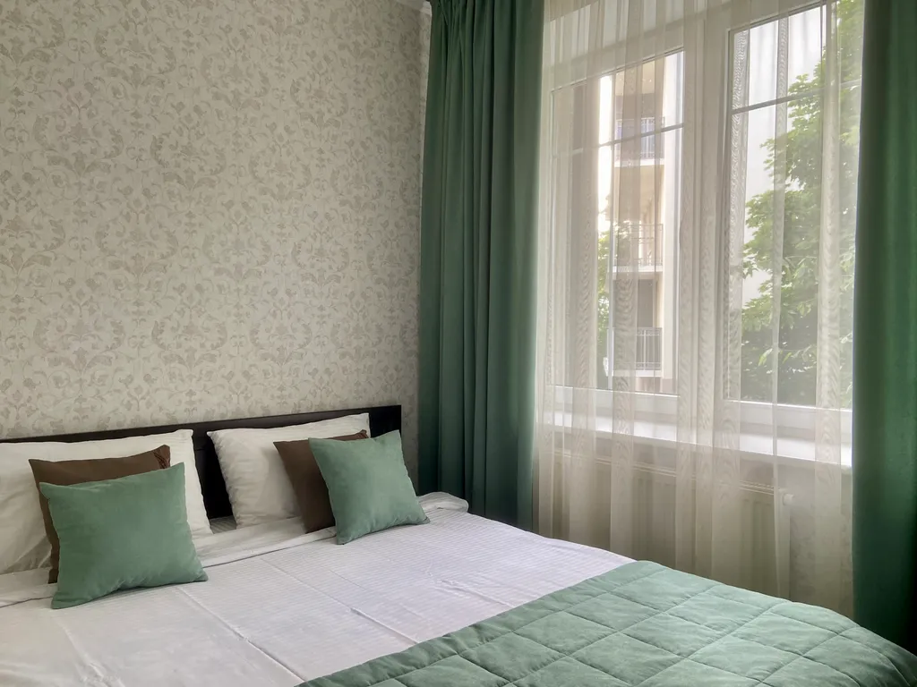 Квартира Квартира с прекрасным расположением — Светлогорск