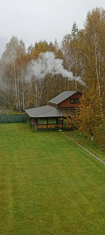 Усадьба Анатолия