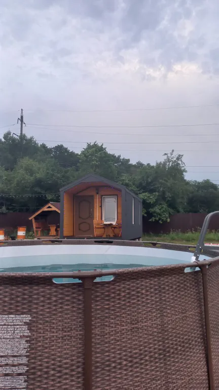 Уютное жилье в горах Адыгеи Лаго-Наки. Посуточно