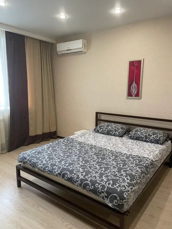 Квартира Апартаменты с видом на северную часть города — аренда посуточно в Ульяновск