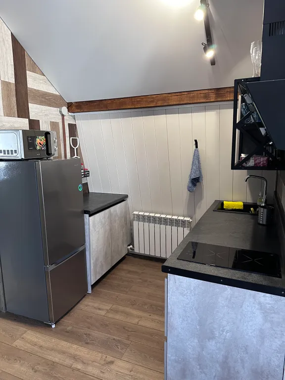 Гора U Dачи 2