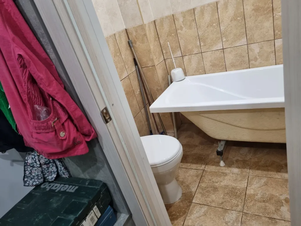 Уютная квартира в тихом месте с бесплатной парковкой