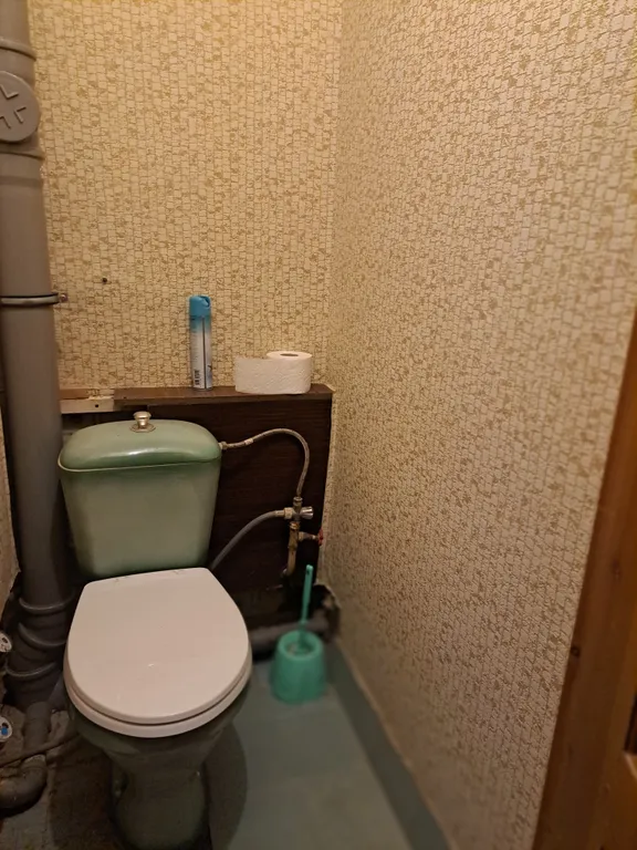 Квартира Квартира Комфортная двушка в 2 км от центра — Великий Новгород