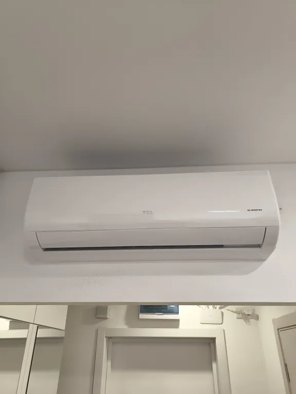 Уютная студия С кондиционером