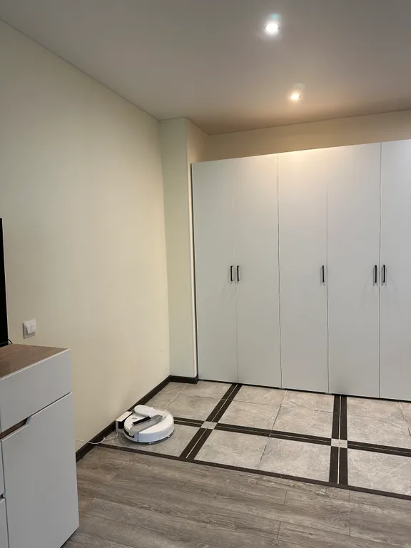 Апартаменты рядом с главными улицами города