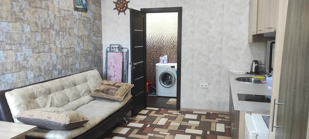 Квартира Комната — Ейск