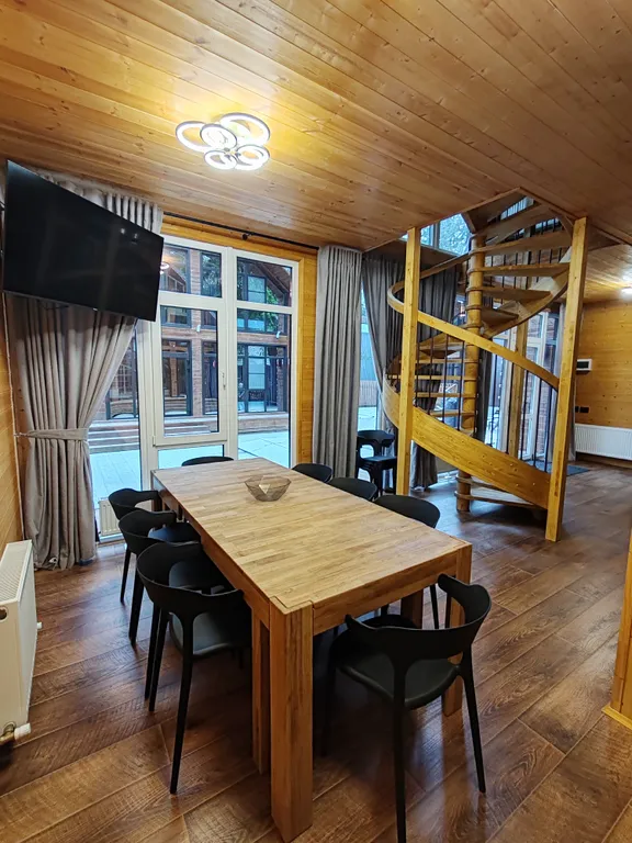 3-комнатный Дом