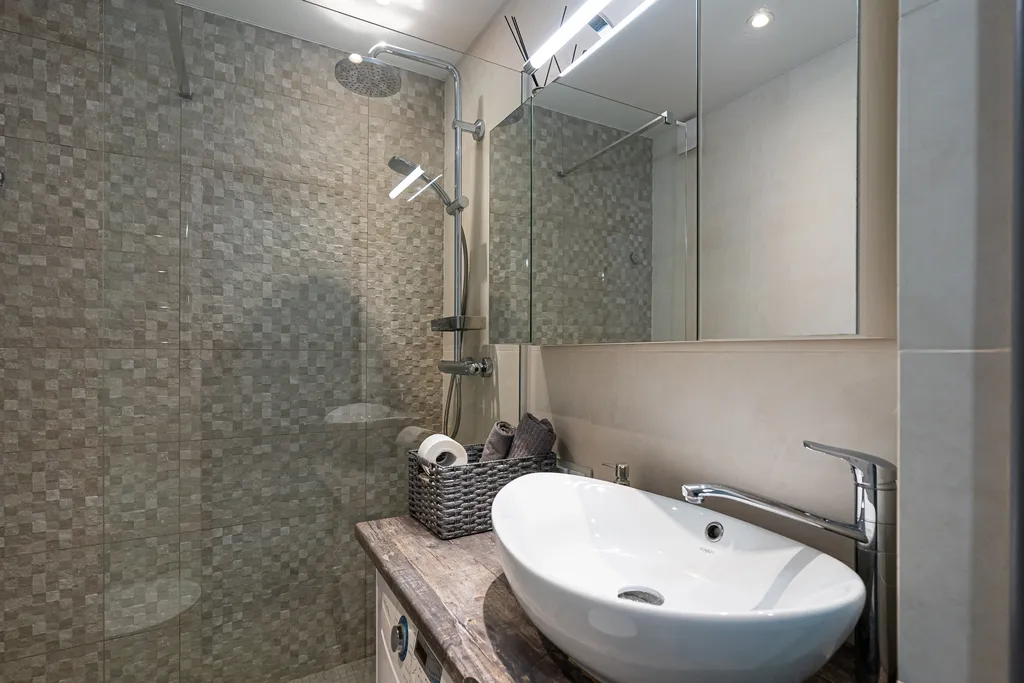 Квартира Центрально-Театральная квартира, о которой многие мечтали — Калининград