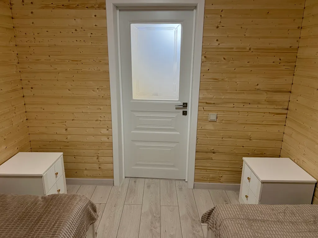 Уютный коттедж в центре города