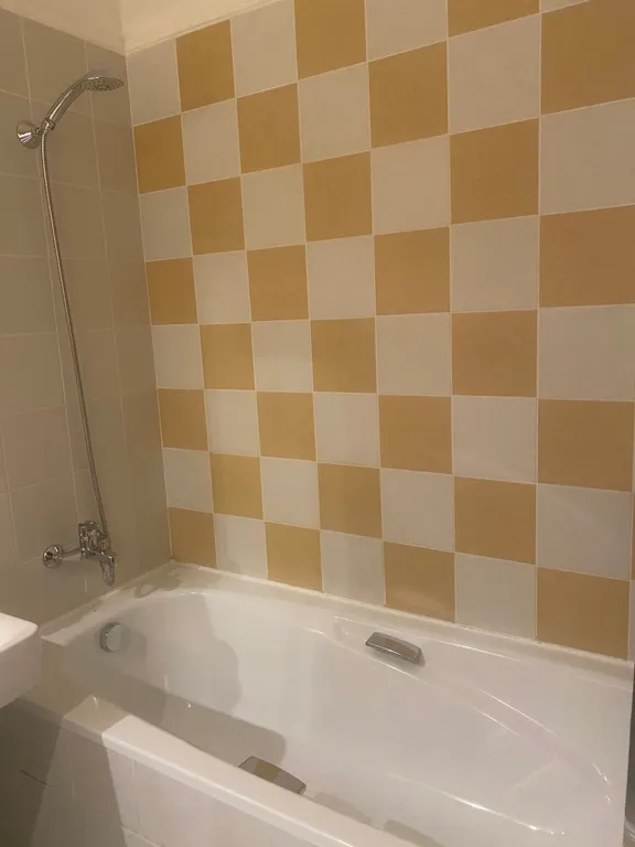 Уютная квартира в исторической части города