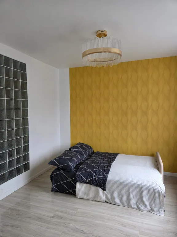 Квартира Новый район рядом глобус парк1 лемана про — аренда посуточно в Тверь