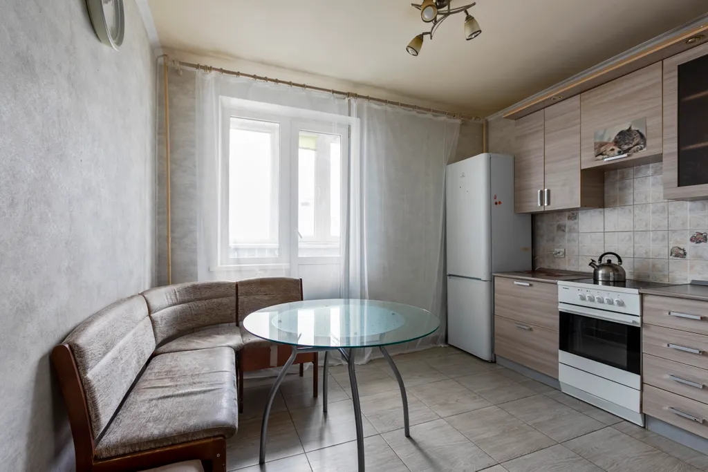 Квартира MaxRealty24 Квартира в 20 мин езды до аэропорта Шереметьево — Москва
