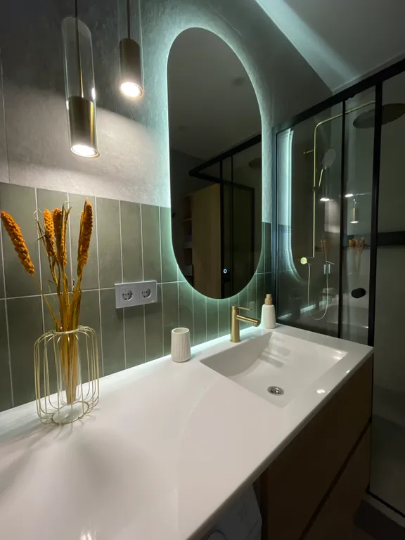 Студия Akku Prime в историческом центре