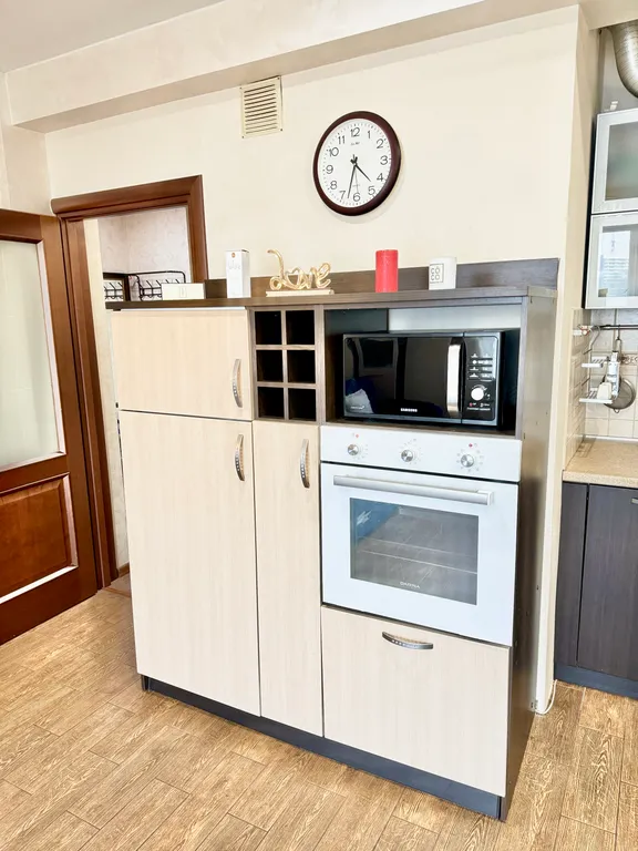 Элитные 2-комнатные апартаменты